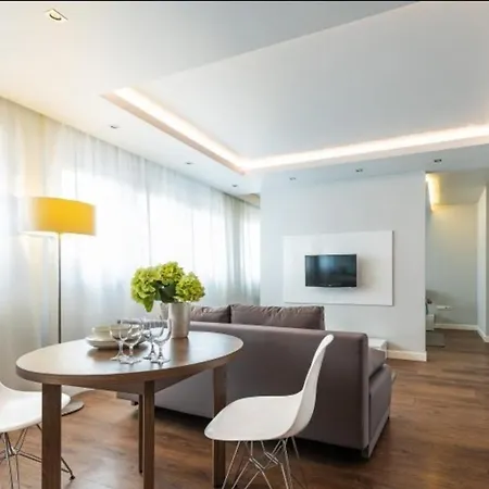 Oxygen Wronia - Browary Warszawskie - P&O Serviced Apartments Warschau Exterior foto