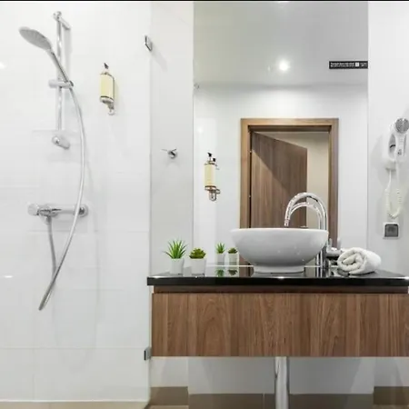 Oxygen Wronia - Browary Warszawskie - P&O Serviced Apartments Warschau Exterior foto