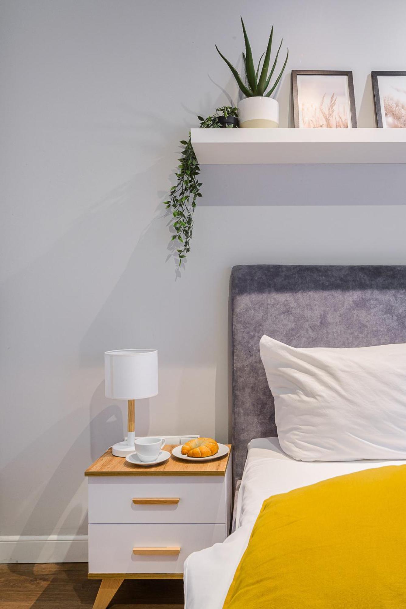Oxygen Wronia - Browary Warszawskie - P&o Serviced Apartment Warschau