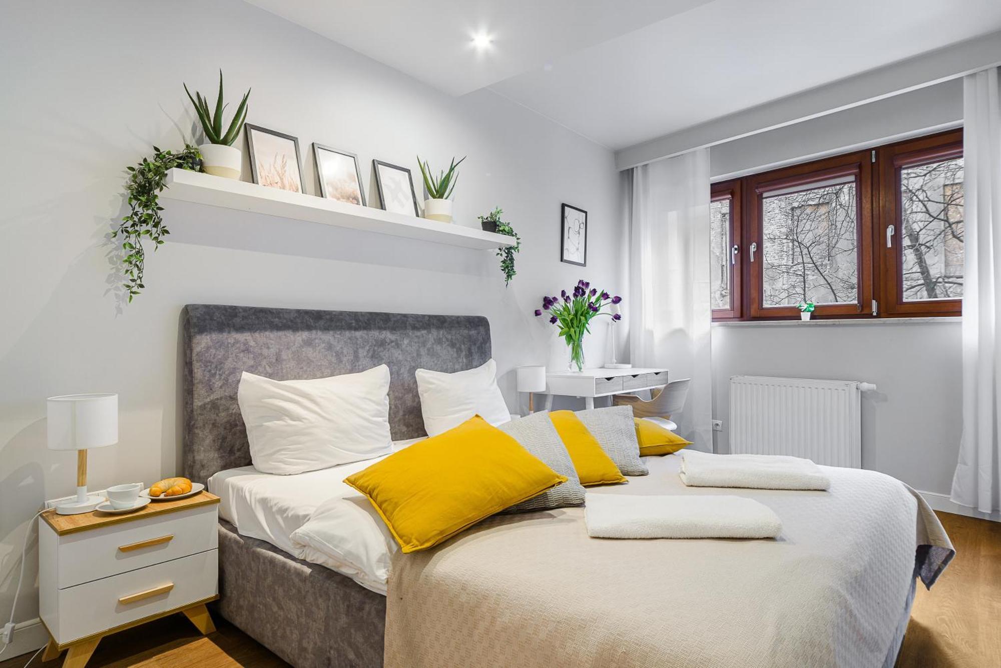 Oxygen Wronia - Browary Warszawskie - P&o Serviced Apartment Warschau