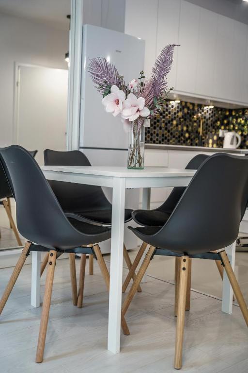 Oxygen Wronia - Browary Warszawskie - P&o Serviced Apartment Warschau