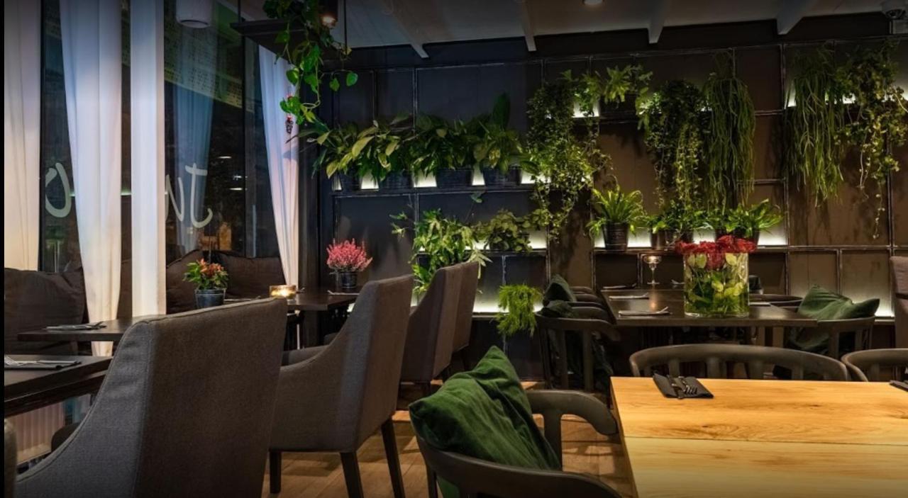 Oxygen Wronia - Browary Warszawskie - P&o Serviced Apartment Warschau